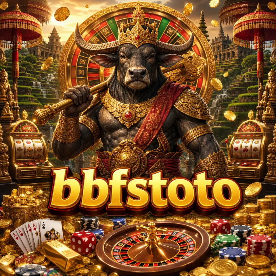 bbfstoto Masuk