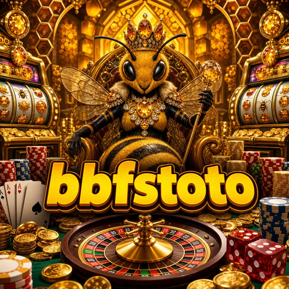 bbfstoto APK Resmi Unduh