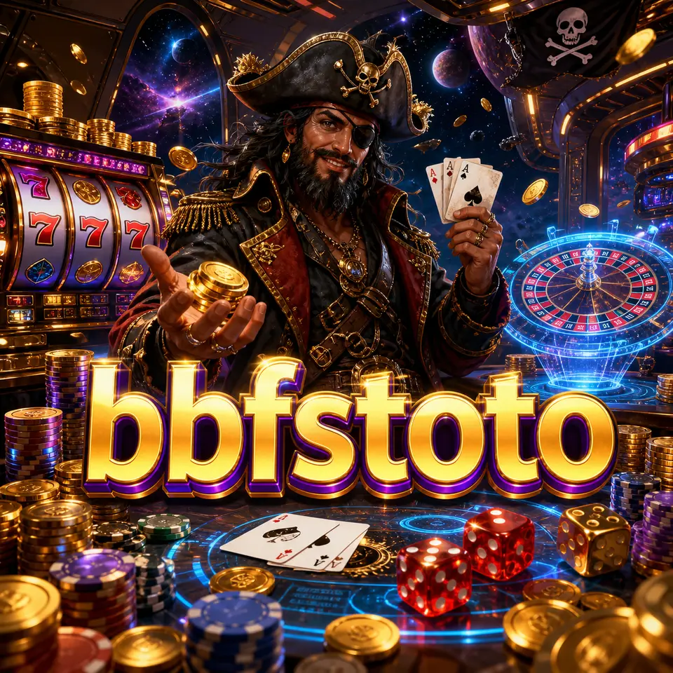 bbfstoto APK Resmi Akses