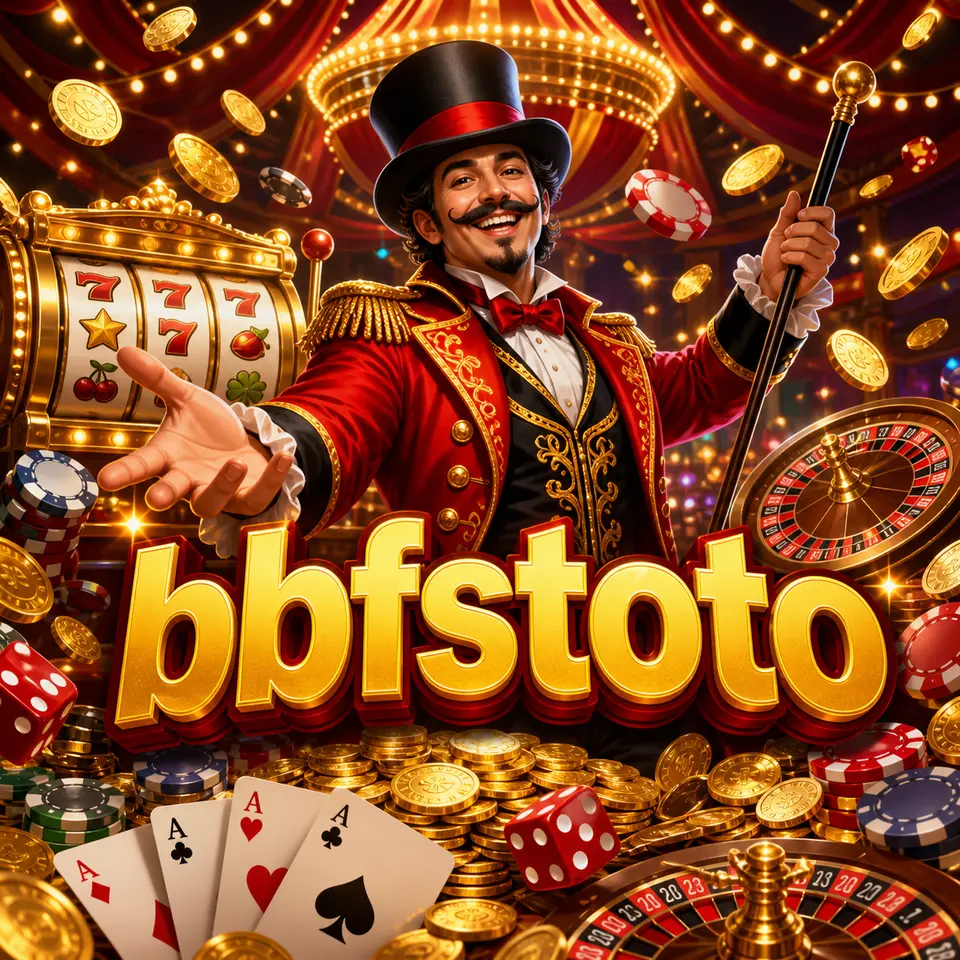 bbfstoto Masuk - bbfstoto Resmi