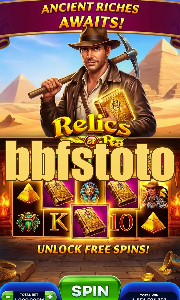 bbfstoto Tangkapan Layar - APK Resmi